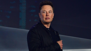 Musk to Testify He Didn't Do the Thing and Furthermore, He Deleted the Thing That He Did